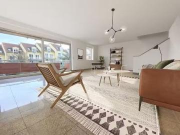 5 Zimmer 154 m² 2.230 € Kaltmiete Wohnungen in Frankfurt