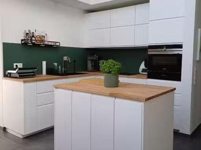 5 Zimmer 156 m² 1.790 € Kaltmiete Wohnungen in Hemhofen