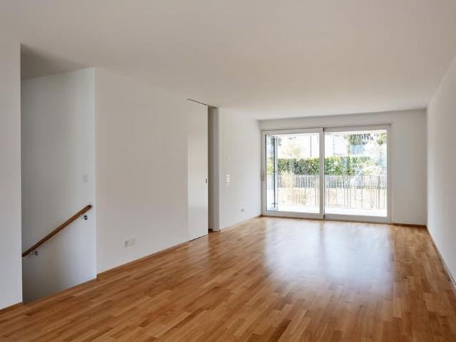 5 Zimmer, 157 m², EG