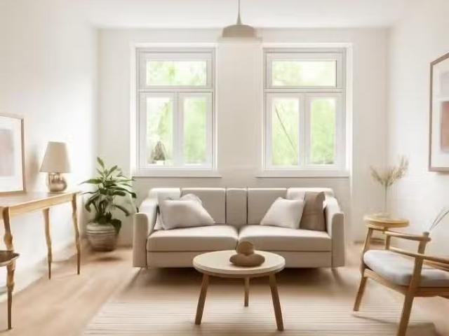 5 Zimmer 159 m² 1.700 € Kaltmiete Wohnungen in Friedberg