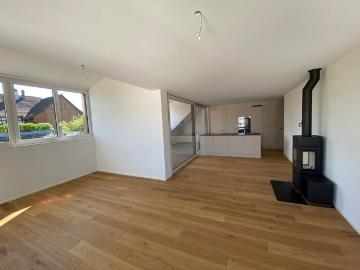 Rothenhausen, Bussnang, Bezirk Weinfelden, Thurgau