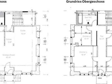 5 Zimmer, 160 m²
