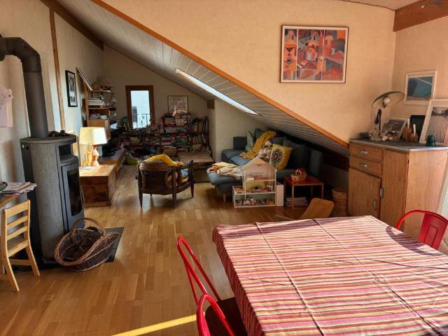 5.5 Zimmer, 160 m²