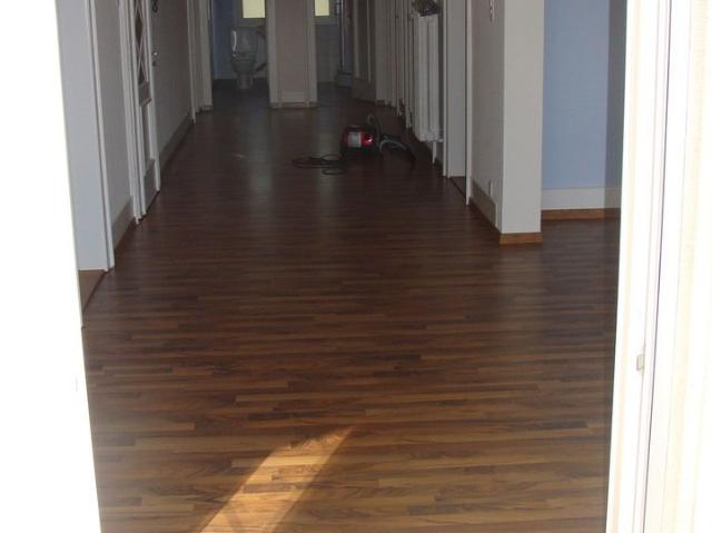 5 Zimmer, 160 m², 1. Stock