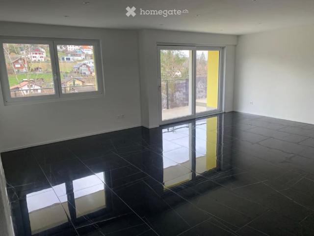 5 Zimmer, 160 m²