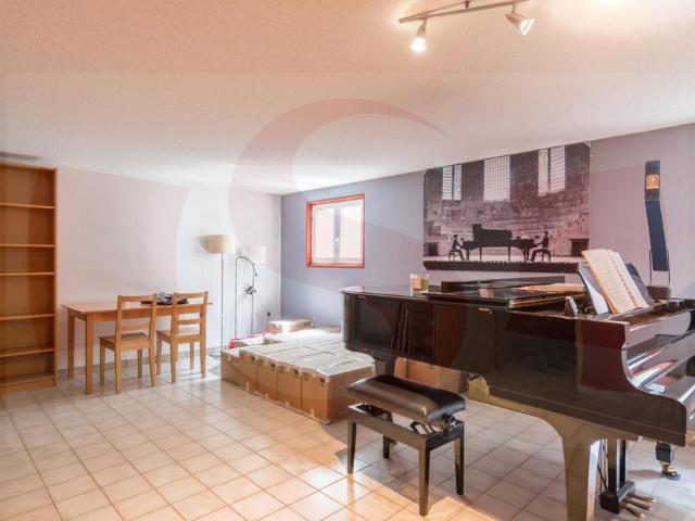5 Zimmer, 160 m²
