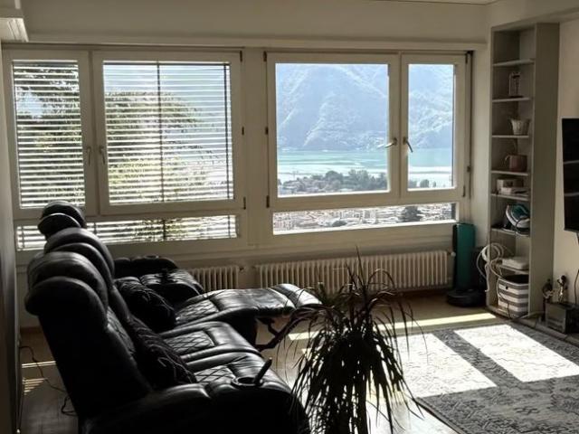 5 Zimmer, 160 m²