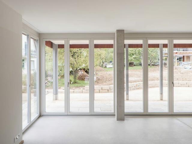 5 Zimmer, 164 m², EG