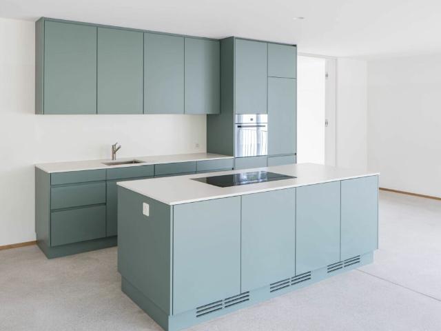 5 Zimmer, 164 m², EG
