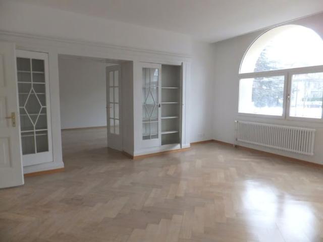 5 Zimmer, 165 m²