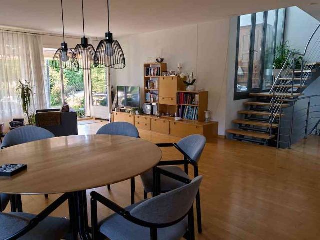 5 Zimmer, 165 m²