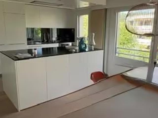 5 Zimmer, 165 m²