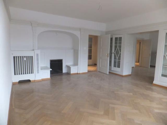 5 Zimmer, 165 m²