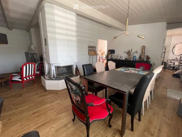 5 Zimmer, 165 m²