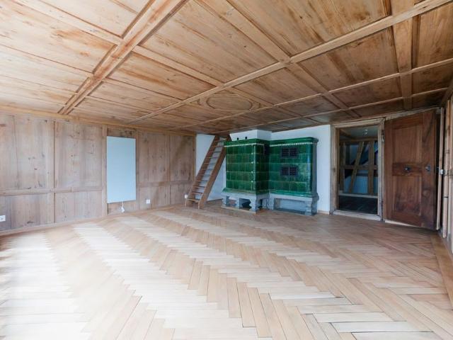5 Zimmer, 165 m², EG