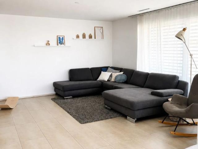 5 Zimmer, 167 m²