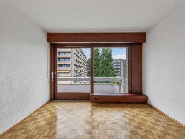 5 Zimmer, 168 m², 5. Stock