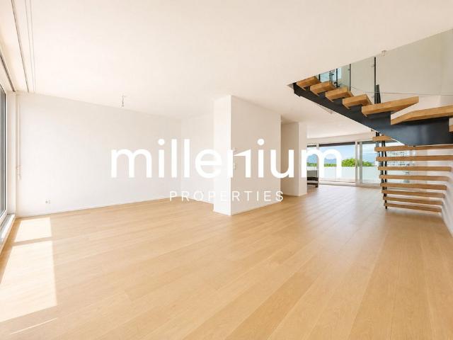 5 Zimmer, 168 m², 10. Stock