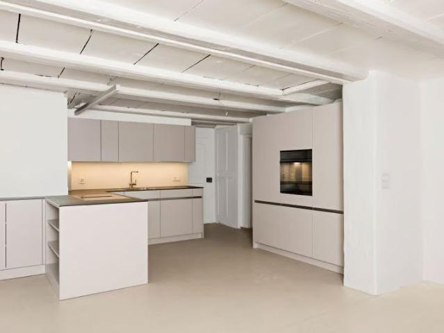 5 Zimmer, 168 m², EG