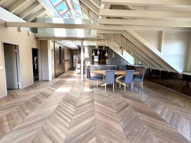 5 Zimmer, 170 m²