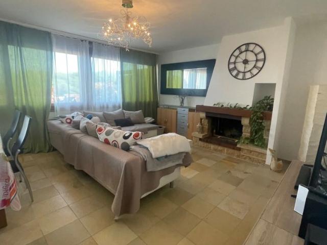 5 Zimmer, 170 m²
