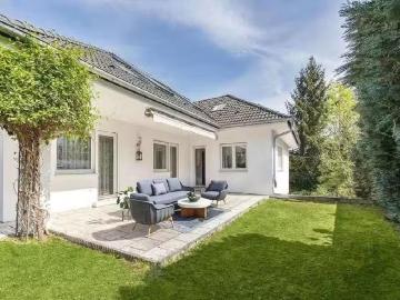 5 Zimmer 170 m² 1.800 € Kaltmiete Wohnungen in Rückersdorf