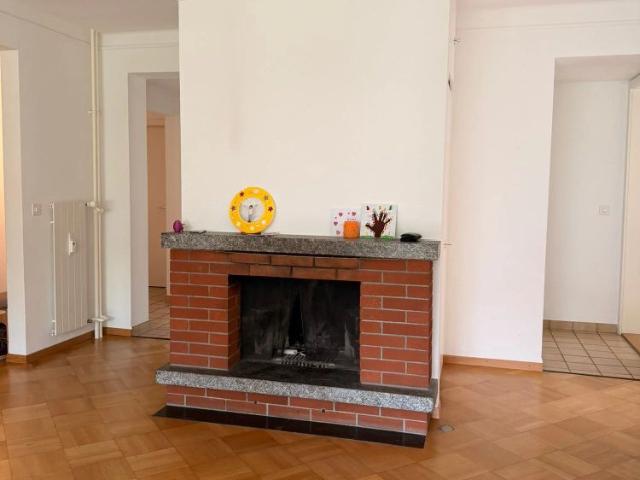 5 Zimmer, 172 m², EG