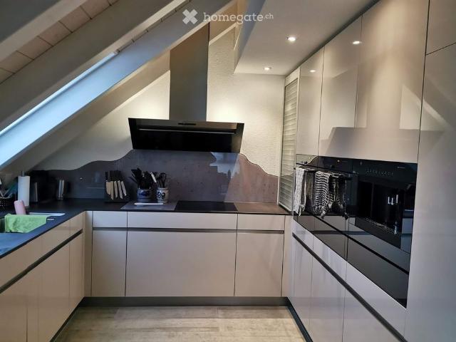 5 Zimmer, 176 m²