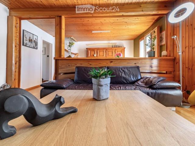 5 Zimmer, 180 m²