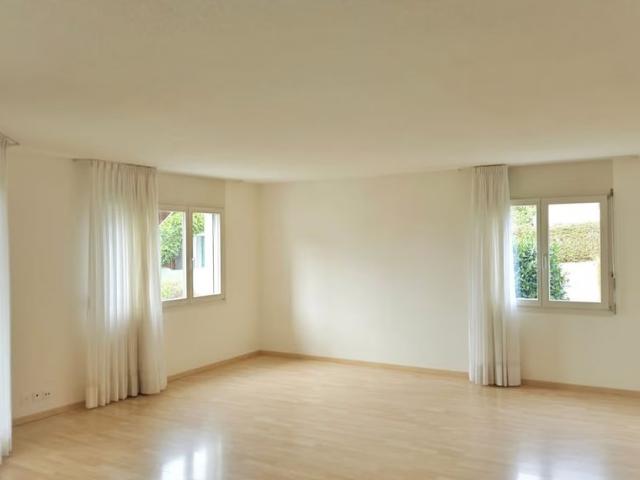 5 Zimmer, 180 m²
