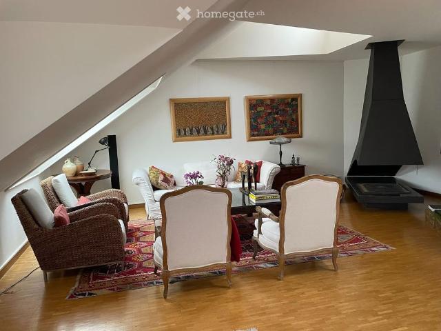 5 Zimmer, 180 m²