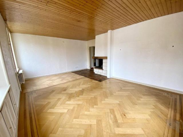5 Zimmer, 183 m², 2. Stock