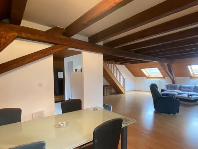 5 Zimmer, 186 m²