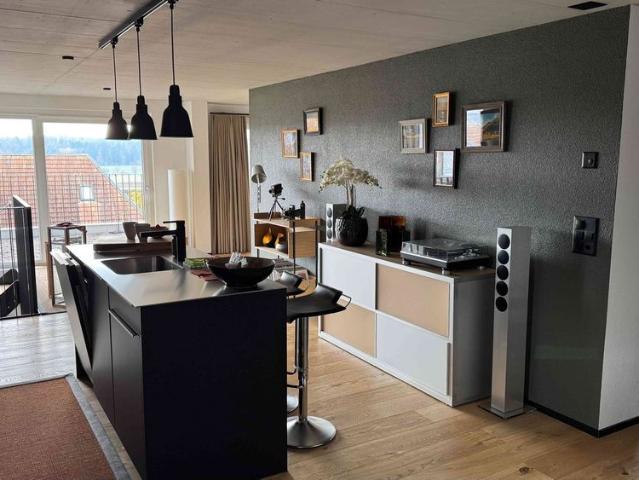 5 Zimmer, 190 m², EG
