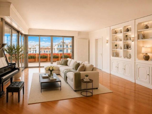 5 Zimmer, 198 m²
