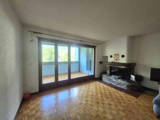 5 Zimmer, 1 m², 3. Stock