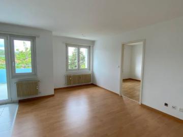 5 Zimmer, 1 m², 2. Stock