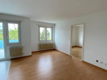 Untere Au, Heimberg, Verwaltungskreis Thun, Verwaltungsregion Oberland, Kanton Bern