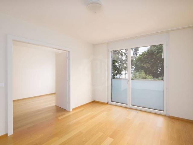 5 Zimmer, 1. Stock