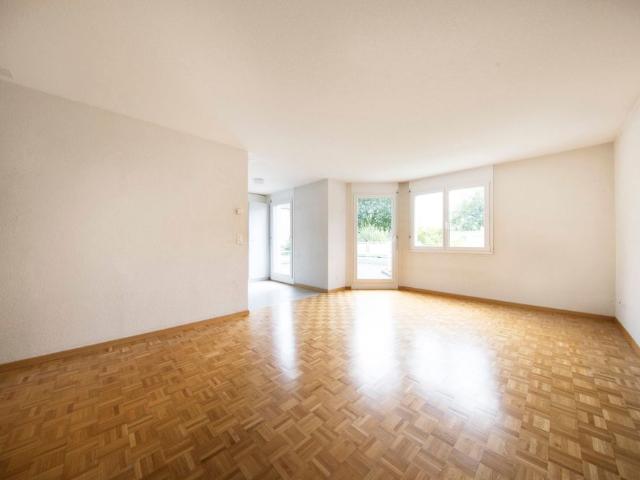 5 Zimmer, 1. Stock