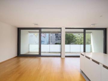 5 Zimmer, 1. Stock