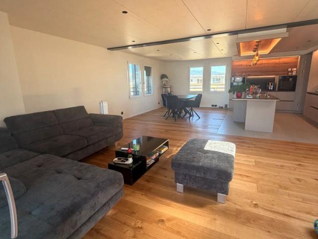 5 Zimmer, 200 m²