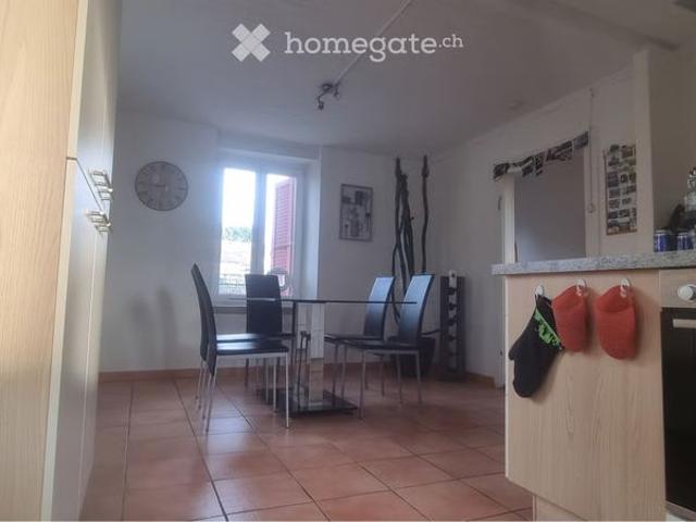 5 Zimmer, 200 m²