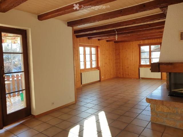 5 Zimmer, 200 m²