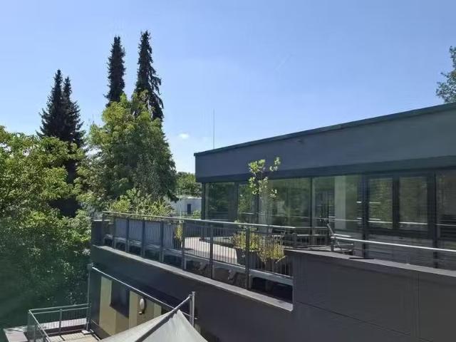 5 Zimmer 200 m² 3.490 € Kaltmiete Wohnungen in München