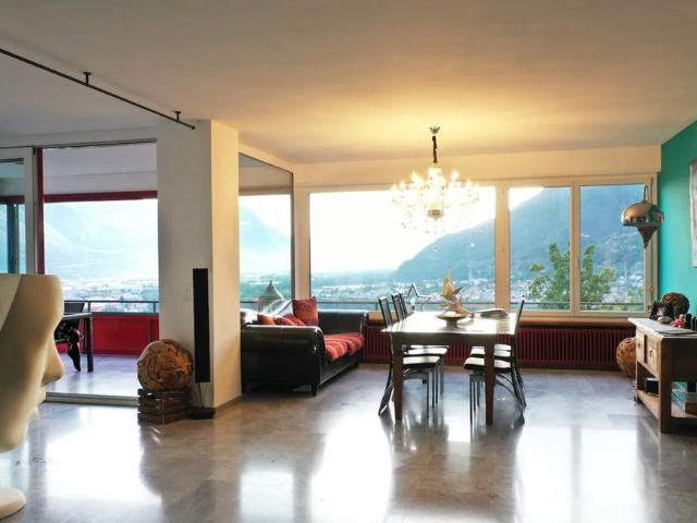 5 Zimmer, 200 m², EG