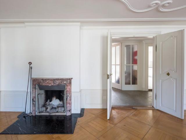 5 Zimmer, 220 m²