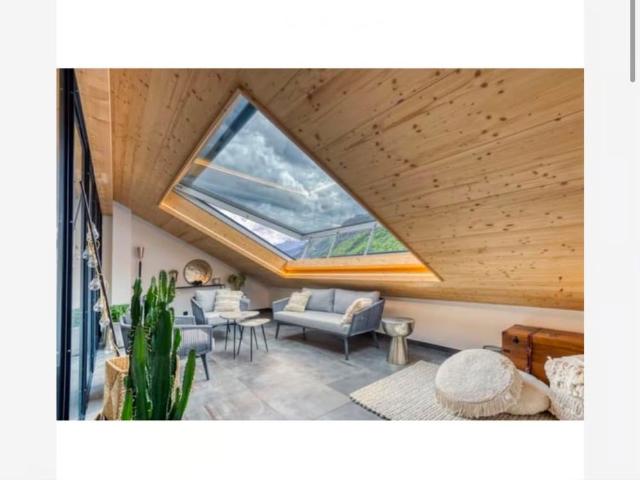 5 Zimmer, 250 m²