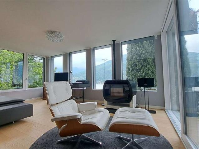 5 Zimmer, 260 m²