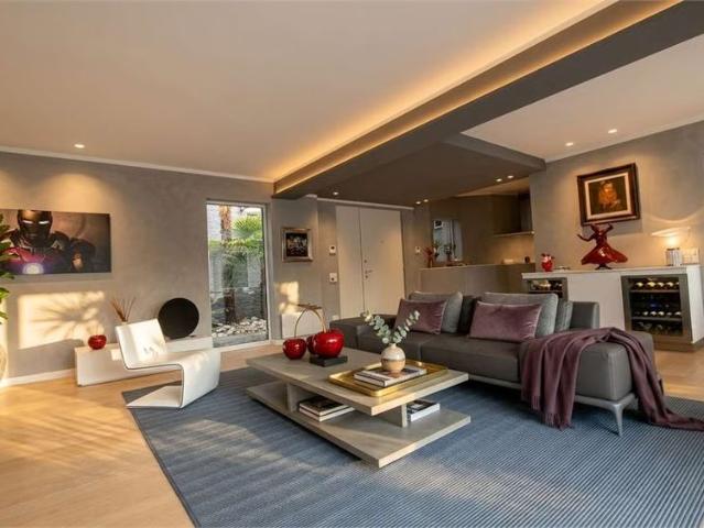 5 Zimmer, 260 m²